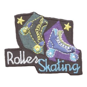Roller Skating