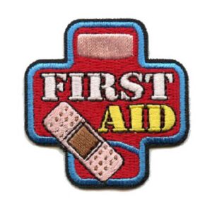 First Aid