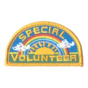 Special Volunteer