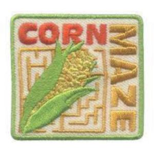 Corn Maze