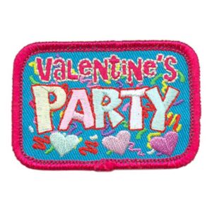 Valentine's Party
