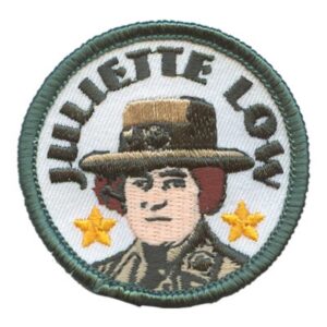 Juliette Low