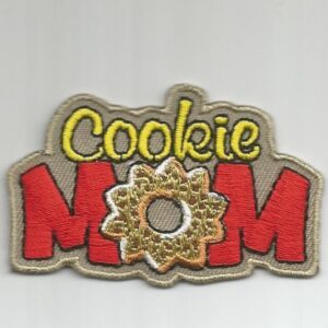 Cookie Mom