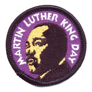Martin Luther King Day