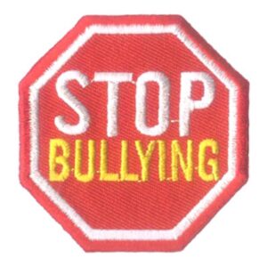 Stop Bullying
