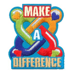 Make a Difference