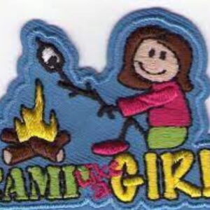 Camp Like a Girl