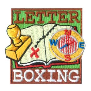 Letter Boxing