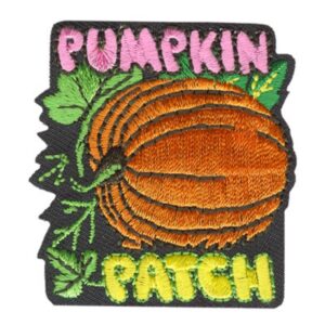 Pumpkin Patch