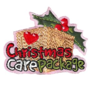 Christmas Care Package