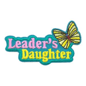 Leader's Daughter