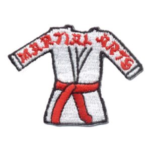 Martial Arts