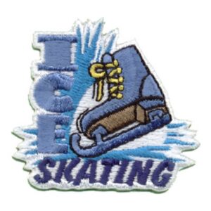 Ice Skating