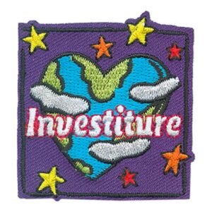 Investiture