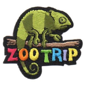 Zoo Trip