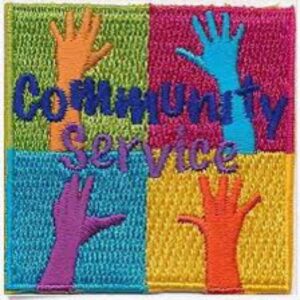 Community Service