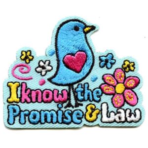 I Know the Promise & Law