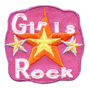 Girls Rock