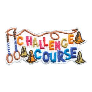Challenge Course
