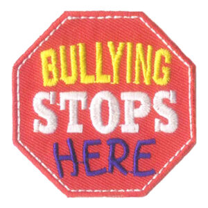 Bullying Stops Here
