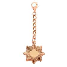 Bronze Award Recognition Charm