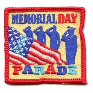 Memorial Day Parade