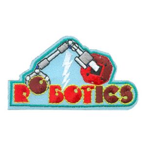 Robotics