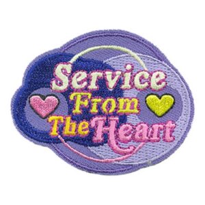 Service from the Heart