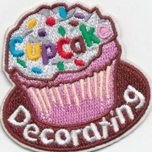 Cupcake Decorating