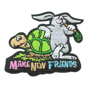 Make New Friends