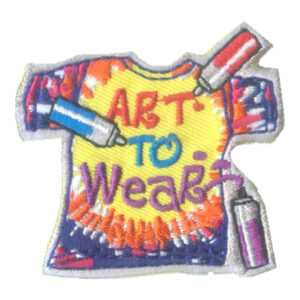 Art to Wear