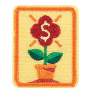 Senior Savvy Saver Financial Wellness