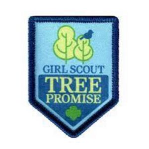 Tree Promise Patch (2022)