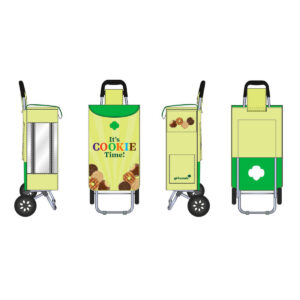 Cookie Cart-Season2025