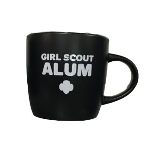 GIRL SCOUT ALUM MUG