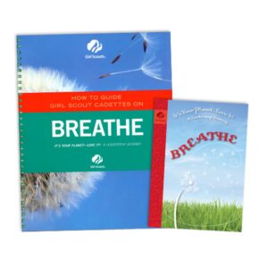 Cadette Breathe Guide
