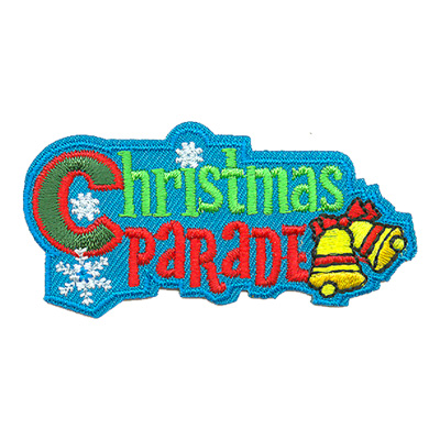 Christmas Parade 2