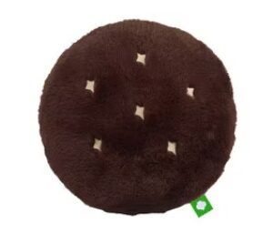 Thin mint Cookie Plush