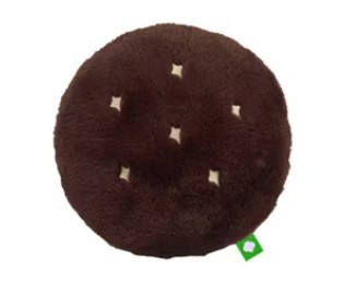 Thin mint Cookie Plush