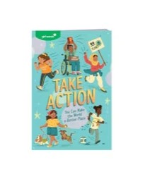 Take Action