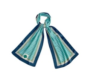 Lifetime Member Scarf