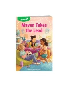 Maven Takes The Lead