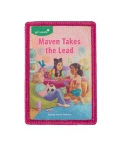 Maven Takes the Lead Patch