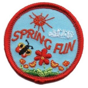 Spring Fun