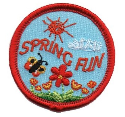 Spring Fun