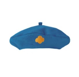Official Daisy Beret