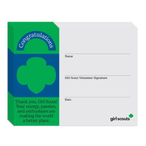 General Bridging Certificate -Single (New)